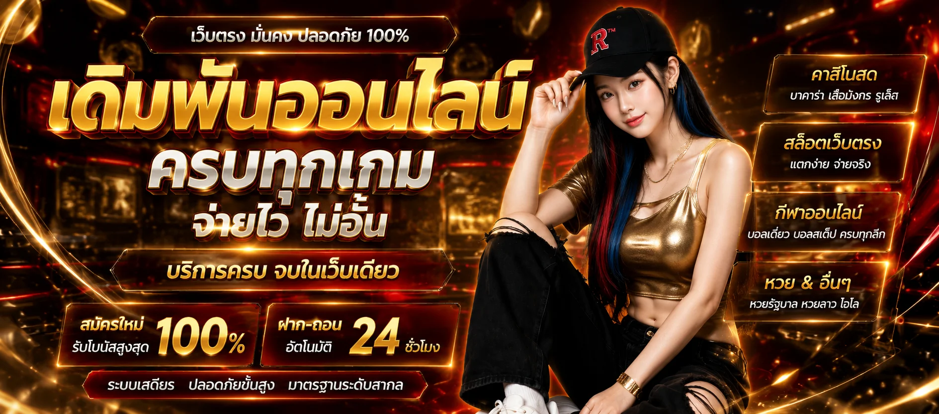 ทดลองเล่นสล็อตฟรี PG JILI Pragmatic ก่อนลงเงินจริง