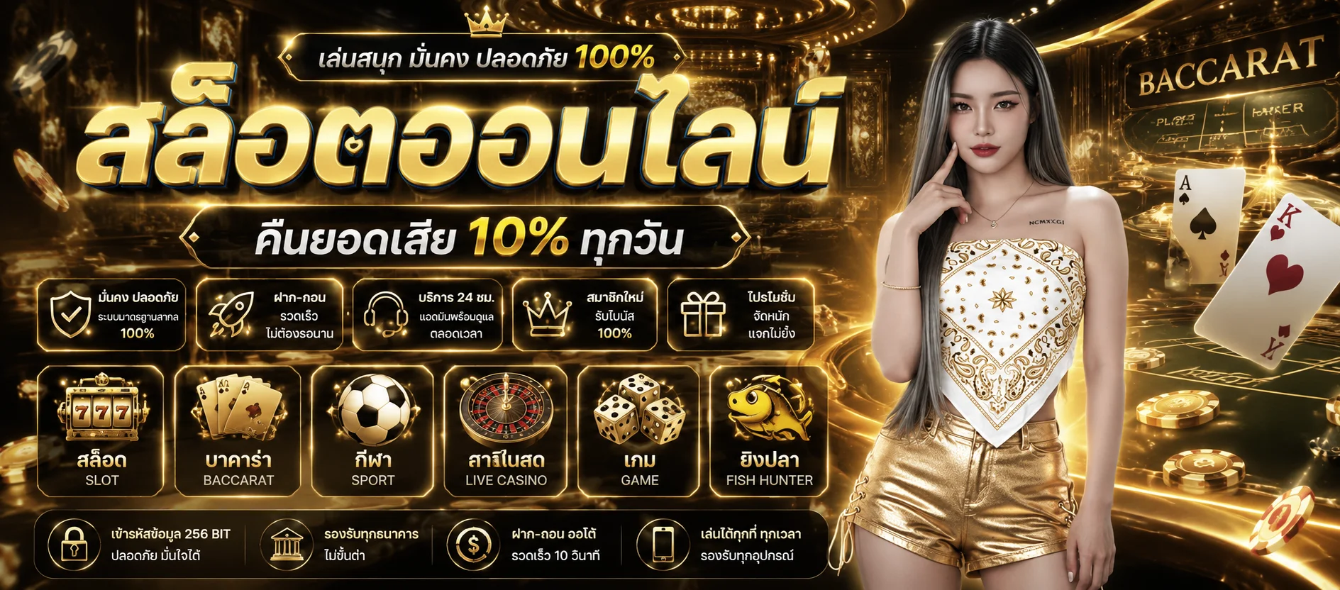 สล็อตเว็บตรงค่ายดัง PG JILI Pragmatic บน UFAXSPIN