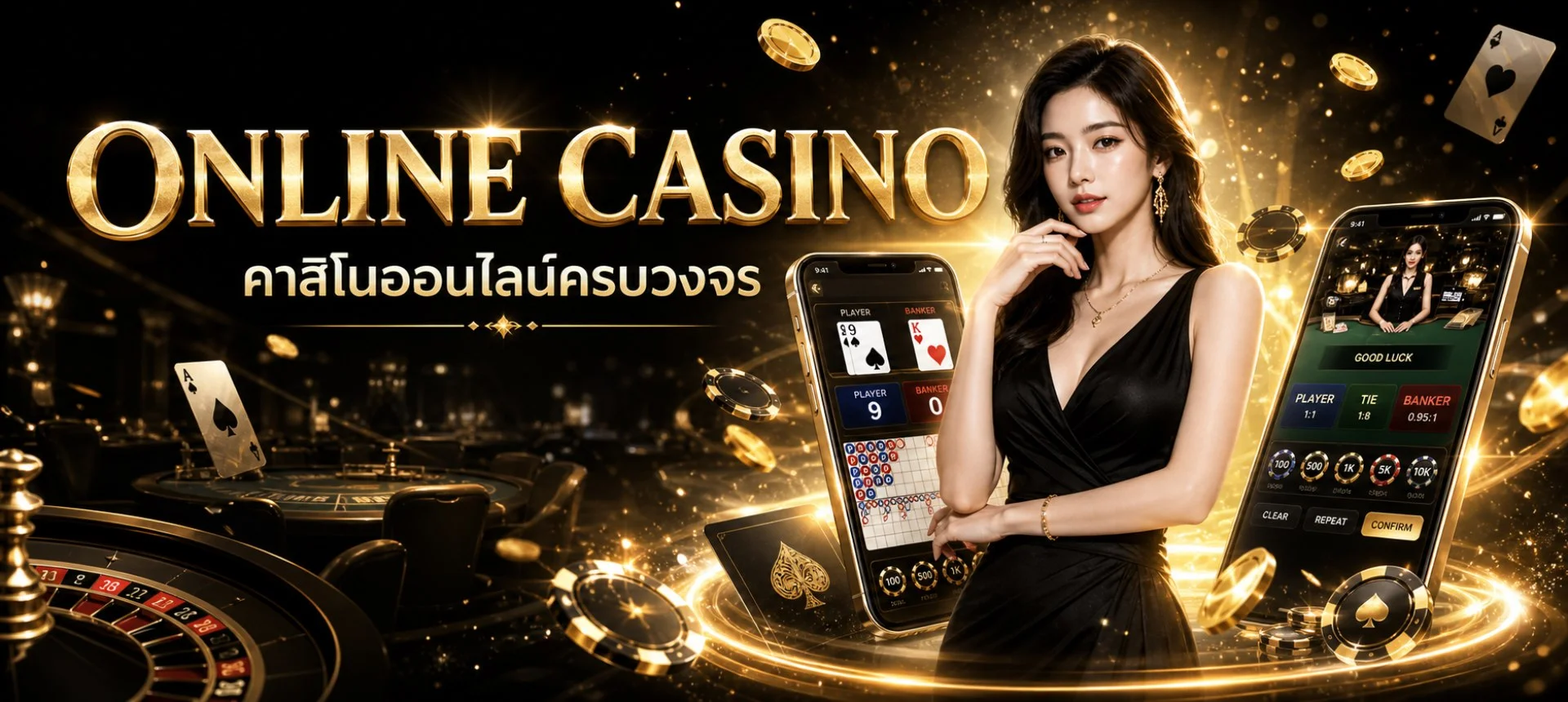 หน้าปก UFAXSPIN เว็บตรงสล็อตคาสิโนฝากถอนออโต้
